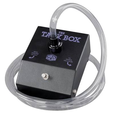 Dunlop MXR HT-1 Heil Talkbox 