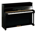 Yamaha B-Series Silent Piano