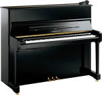 Yamaha P-Series Silent Piano