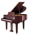 Yamaha Fortepiany Grand Piano GB1 Acoustic