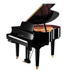 Yamaha Fortepiany Grand Piano GB1 DISKLAVIER E3