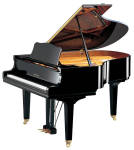 Yamaha Fortepiany Grand Piano GC-Series Acoustic