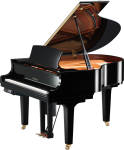Yamaha Fortepiany Grand Piano CX-Series DISKLAVIER E3
