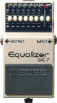 EQUALIZERY