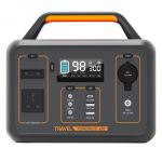 TRAVEL POWERBOX