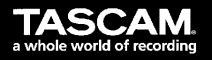 Tascam