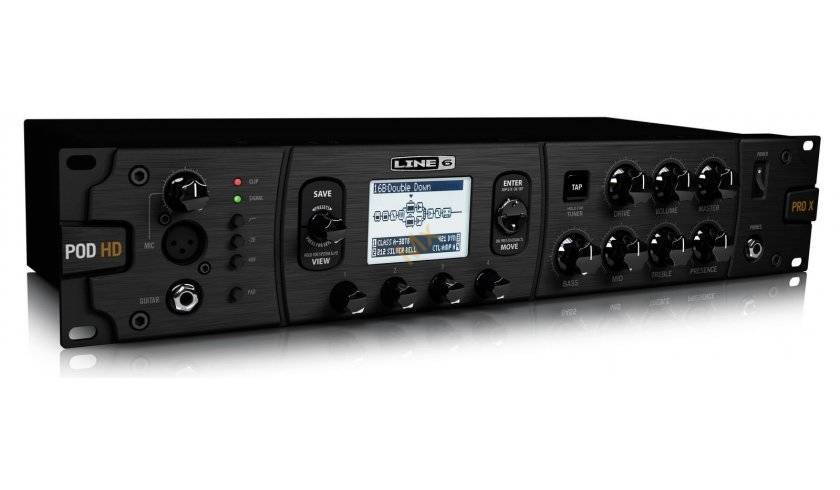 line 6 hd pro