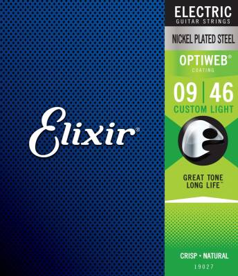 Elixir 19027 <-9-46> Optiweb