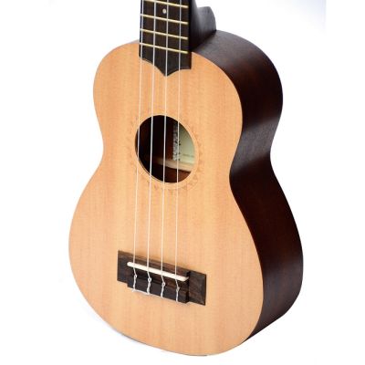 Ukulele Sopranowe Kala KA 15S-S - 2