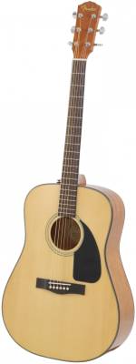 Fender CD-60 V3 NAT - Gitara akustyczna