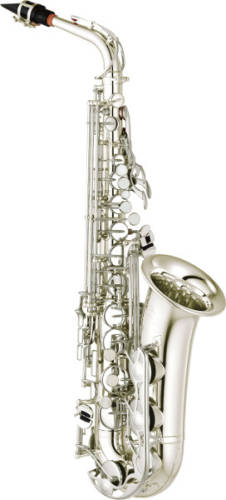 YAMAHA YAS-280s Saksofon Altowy