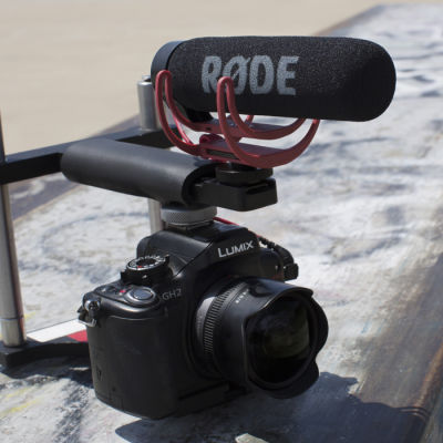 RODE VideoMic GO - Mikrofon do kamery - 2
