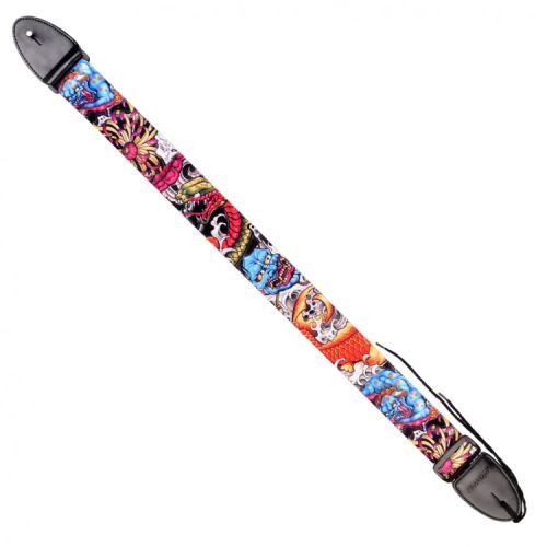 Pas do gitary akustycznej / elektrycznej CANTO