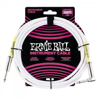 Ernie Ball 6049 kabel jack-jack