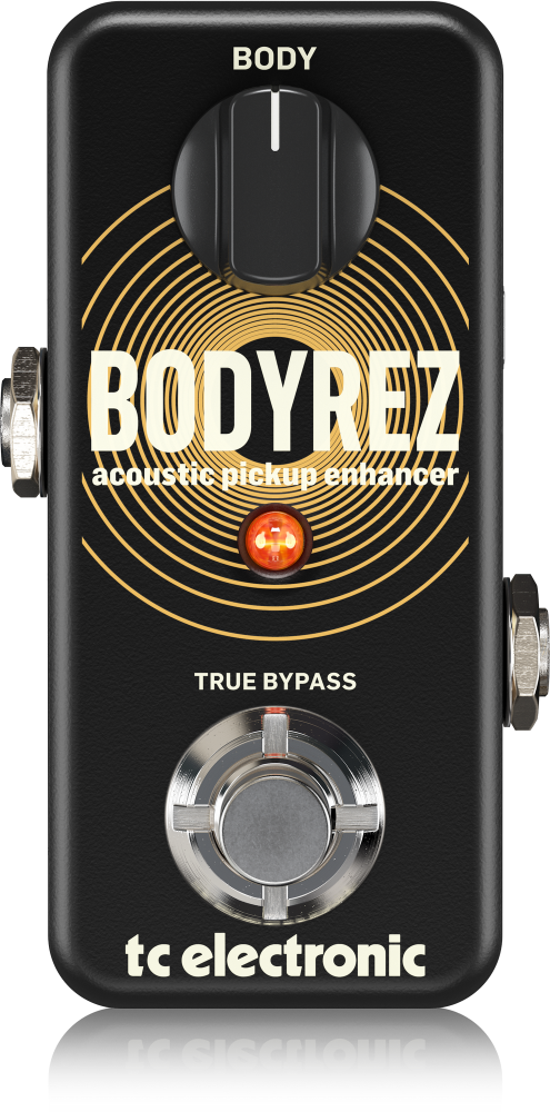 TC Electronic BodyRez - TC Electronic - Kostki - Sklep