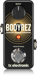TC Electronic BodyRez
