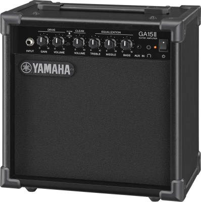 Yamaha GA15 II