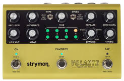 Strymon Volante - Efekt gitarowy Delay