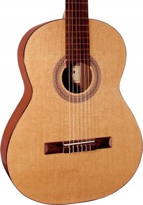 Admira Alba 3/4 - Gitara klasyczna - 2