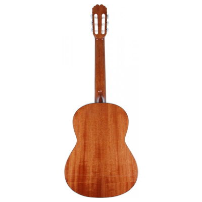 Admira Alba 3/4 - Gitara klasyczna - 4