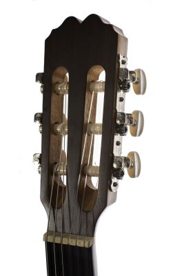 Admira Alba 3/4 - Gitara klasyczna - 6