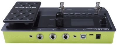 Mooer GE150 - Multiefekt gitarowy - 4