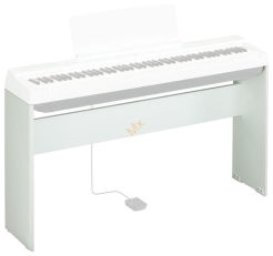 Statyw do Yamaha P-125 WH - Polska produkcja !