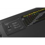 POWER SINUS 6000 24/230V (6000/18000) ZASILACZ AWARYJNY DUŻEJ MOCY - 3