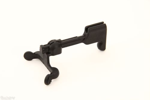 DPA VC4099 - Uchwyt do montażu na skrzypcach