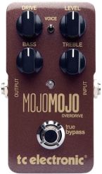 TC Electronic MOJOMOJO OVERDRIVE