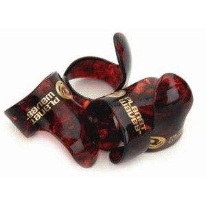 PLANET WAVES zestaw pazurków do gitary 4CSH6-5