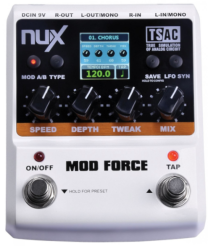 NUX MOD FORCE
