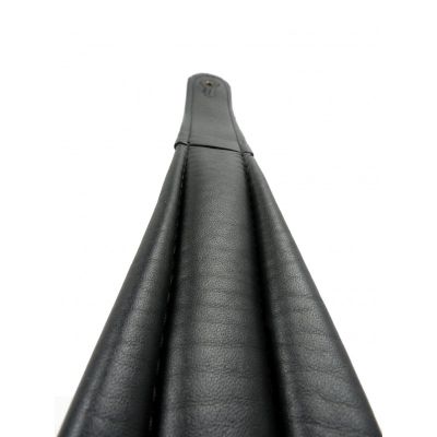 Pas do gitary BELTI GSTT100 STD Titanium czarny - 4