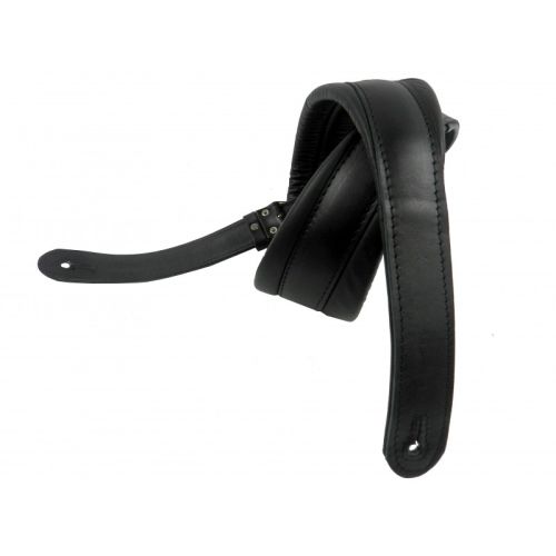 Pas do gitary BELTI GSTT100 STD Titanium czarny