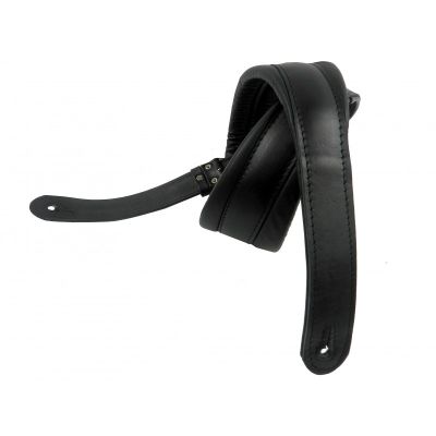 Pas do gitary BELTI GSTT100 STD Titanium czarny