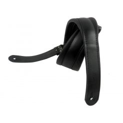 Pas do gitary BELTI GSTT100 STD Titanium czarny