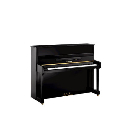 Pianino klasyczne Yamaha P116M PE
