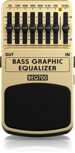 Behringer BEQ700
