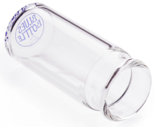 BLUES BOTTLE Dunlop SLIDE 273