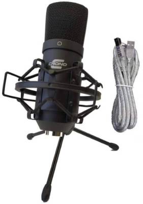 Crono Studio 101 USB BK mikrofon pojemnościowy