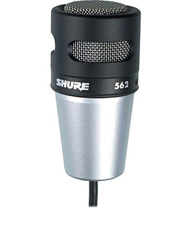 Shure 562 