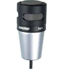 Shure 562 