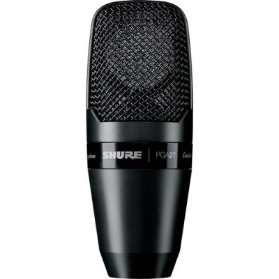 Shure PGA27-LC
