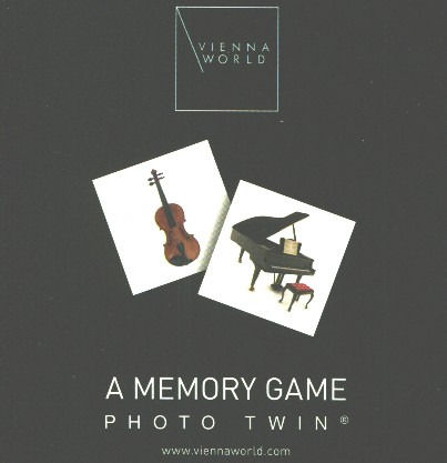 A Memory Game