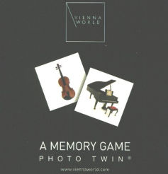 A Memory Game