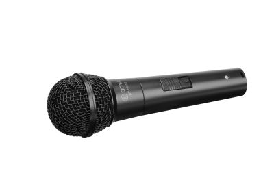 BOYA BY-BM58 - Mikrofon dynamiczny do ręki - 3