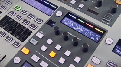 Behringer WING - Mikser cyfrowy  - 4