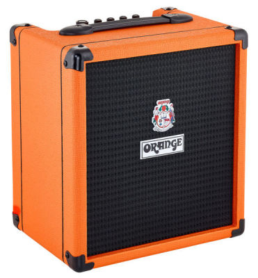 Orange Crush Bass 25 - Wzmacniacz do gitary basowej - 3