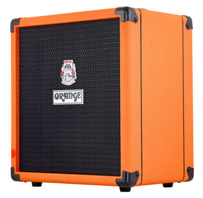 Orange Crush Bass 25 - Wzmacniacz do gitary basowej - 5