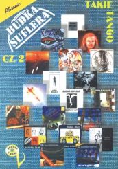 Budka Suflera Takie tango 